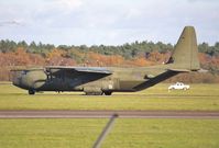 ZH869 @ EGHH - About to depart 26 - by John Coates