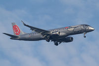 OE-IXC @ LOWW - Niki Embraer ERJ-190