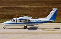 YV2299 @ TNCC - YV2299