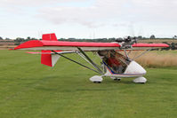 G-MYXO photo, click to enlarge G-MYXO photo, click to enlarge