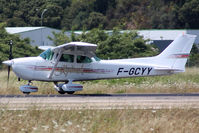 F-GCYY photo, click to enlarge F-GCYY photo, click to enlarge