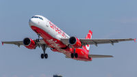 HB-IOQ @ LFSB - departure from Basel - by Friedrich Becker