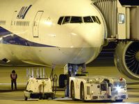 B-2082 @ LFPG - Air China at CDG T1 - by Jean Goubet-FRENCHSKY