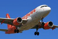 G-EZIW @ EKCH - Taken at CPH.