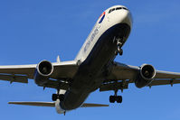 G-BNWA @ EKCH - Taken at CPH.