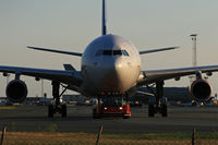 LN-RKG @ EKCH - Taken at CPH.
