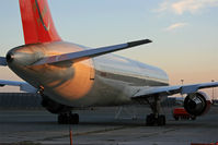 N351AX @ EKCH - Taken at CPH.