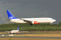 LN-RCN @ ENGM - Taken at OSL.