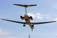OY-KHE @ EKCH - Taken at CPH.
