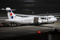 YU-ALO @ VIE - JAT
