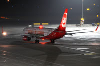 D-ABMS @ VIE - Air Berlin