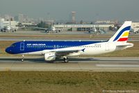 ER-AXV @ LTBA - Taken from the Fly Inn Shopping Mall. - by Carl Byrne (Mervbhx)