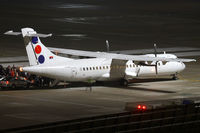 YU-ALO @ VIE - JAT Airways (Air Serbia)