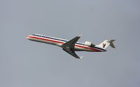 N531EG @ KLAX - CL-600-2C10