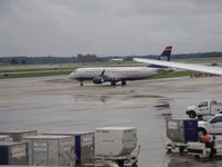 N106HQ @ ATL - e170