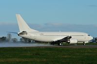 G-ODSK @ EGSH - Air test ... Wet start ! - by keithnewsome