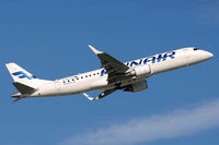 OH-LKP @ EDDM - Finnair