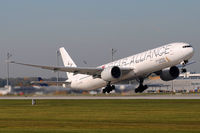 9V-SWJ @ EDDM - Singapore Airlines - Star Alliance