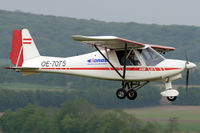OE-7075 @ LOAS - Ultralight