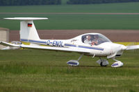 D-ENOL @ LOAS - Katana - by Loetsch Andreas