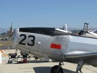 N50426 @ CMA - 1943 Fairchild M-62A as PT-19, Fairchild Ranger 6-440C-5 200 Hp inverted in-line engine - by Doug Robertson