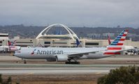 N753AN @ KLAX - Boeing 777-200 - by Mark Pasqualino