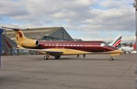 D-ATWO @ EGHH - Visiting European Aviation - by John Coates