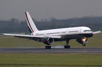N757MA @ VIE - Mid East Jet - by Joker767