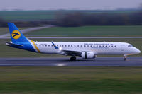 UR-EMD @ VIE - Ukraine International - by Chris Jilli