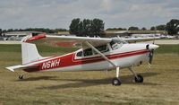 N6WH @ KOSH - Airventure 2013 - by Todd Royer