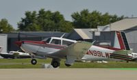 N99LW @ KOSH - Aiventure 2013 - by Todd Royer