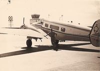 F-BERT - France Air Force, Algeria 1961 - by Unknown