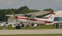 N25SK @ KOSH - Airventure 2013 - by Todd Royer