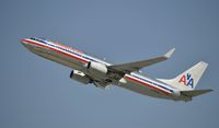 N902AN @ KLAX - Departing LAX - by Todd Royer