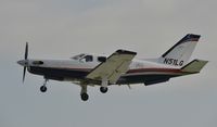 N51LG @ KOSH - Airventure 2013 - by Todd Royer