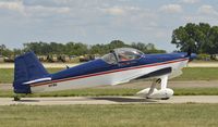 N91WD @ KOSH - Airventure 2013 - by Todd Royer