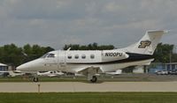 N100PU @ KOSH - Airventure 2013 - by Todd Royer