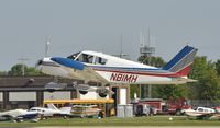N81MH @ KOSH - Airventure 2013 - by Todd Royer