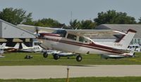 C-GPLS @ KOSH - Airventure 2013 - by Todd Royer
