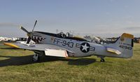 N151JT @ KOSH - Airventure 2013