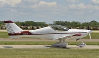 N46LM @ KOSH - Airventure 2013 - by Todd Royer