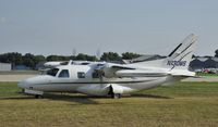 N130MS @ KOSH - Airventure 2013