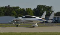 N24TR @ KOSH - Airventure 2013 - by Todd Royer