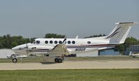 N19GR @ KOSH - Airventure 2013 - by Todd Royer