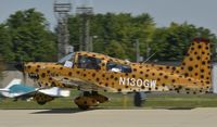 N130GW @ KOSH - Airventure 2013 - by Todd Royer