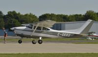 C-GKKU @ KOSH - Airventure 2013 - by Todd Royer