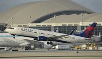 N3736C @ KLAX - Departing LAX - by Todd Royer