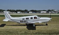 N84KL @ KOSH - Airventure 2013 - by Todd Royer