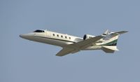 N649SP @ KLAX - Departing LAX - by Todd Royer
