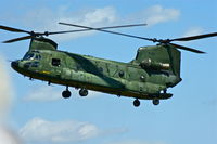 D-101 @ EHVK - Royal Netherlands Air Force, is here while displaying the Air Power Scenery at Volkel Airbase(EHVK) - by A. Gendorf